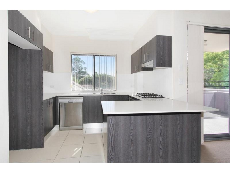 10/268-270 Railway Terrace, Guildford NSW 2161
